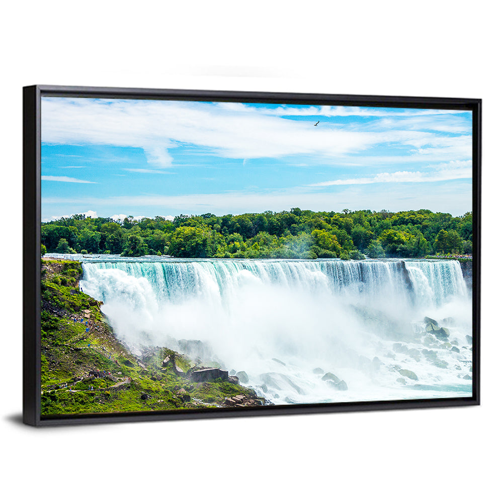 American Falls, Niagara Wall Art