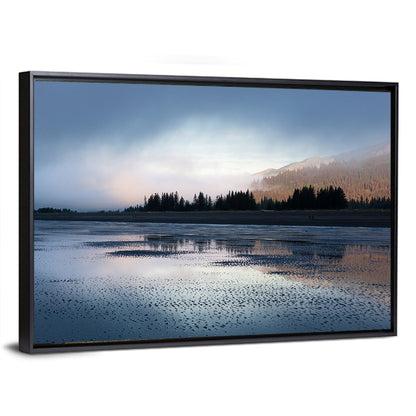 Lake Clark National Park Wall Art