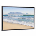 Table Mountain Cape Town Wall Art