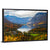 Bohinj Lake In Julian Alps Wall Art