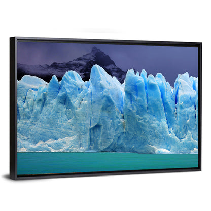 Perito Moreno Glacier, El Calafate Wall Art