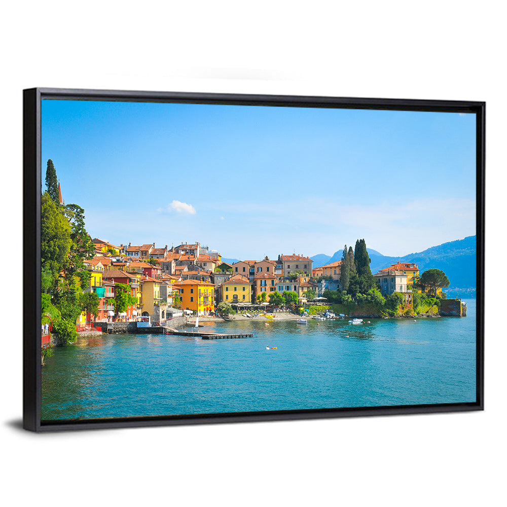 Varenna, Lake Como Wall Art