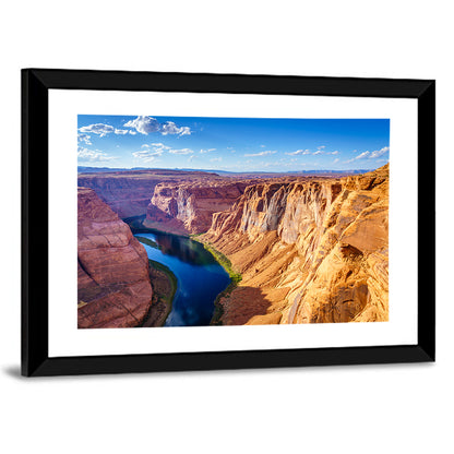 Grand Canyon Colorado River Wall Art