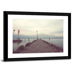 Lake Garda Wall Art