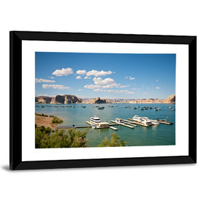 Lake Powell Wall Art