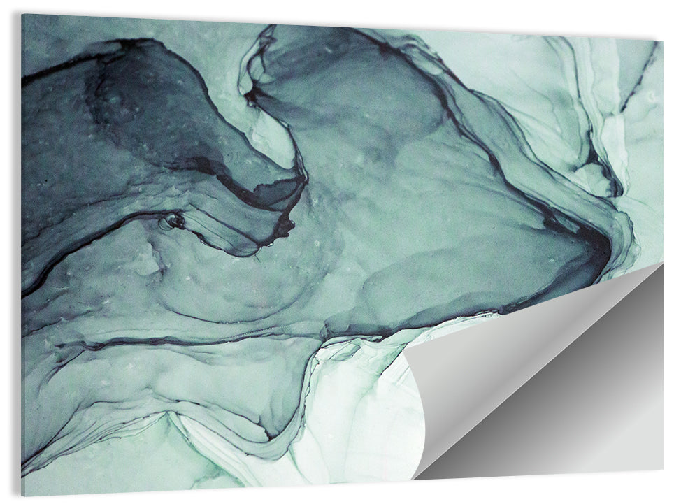 Shades of Gray Wall Art