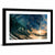 Ocean Wave Sunset Wall Art