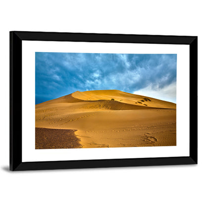 Altyn Emel Desert Wall Art