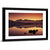 Mono Lake at Twilight Wall Art