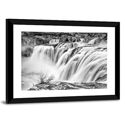 Shoshone Falls, Twin Falls Wall Art