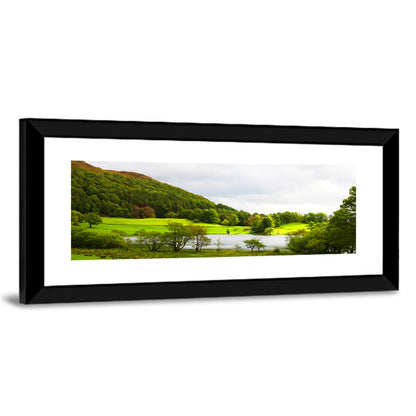 Cumbria Lake District Landscape Wall Art