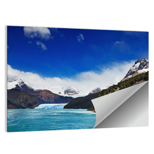 Argentino Lake Wall Art