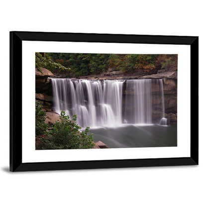 Cumberland Falls, Kentucky Wall Art