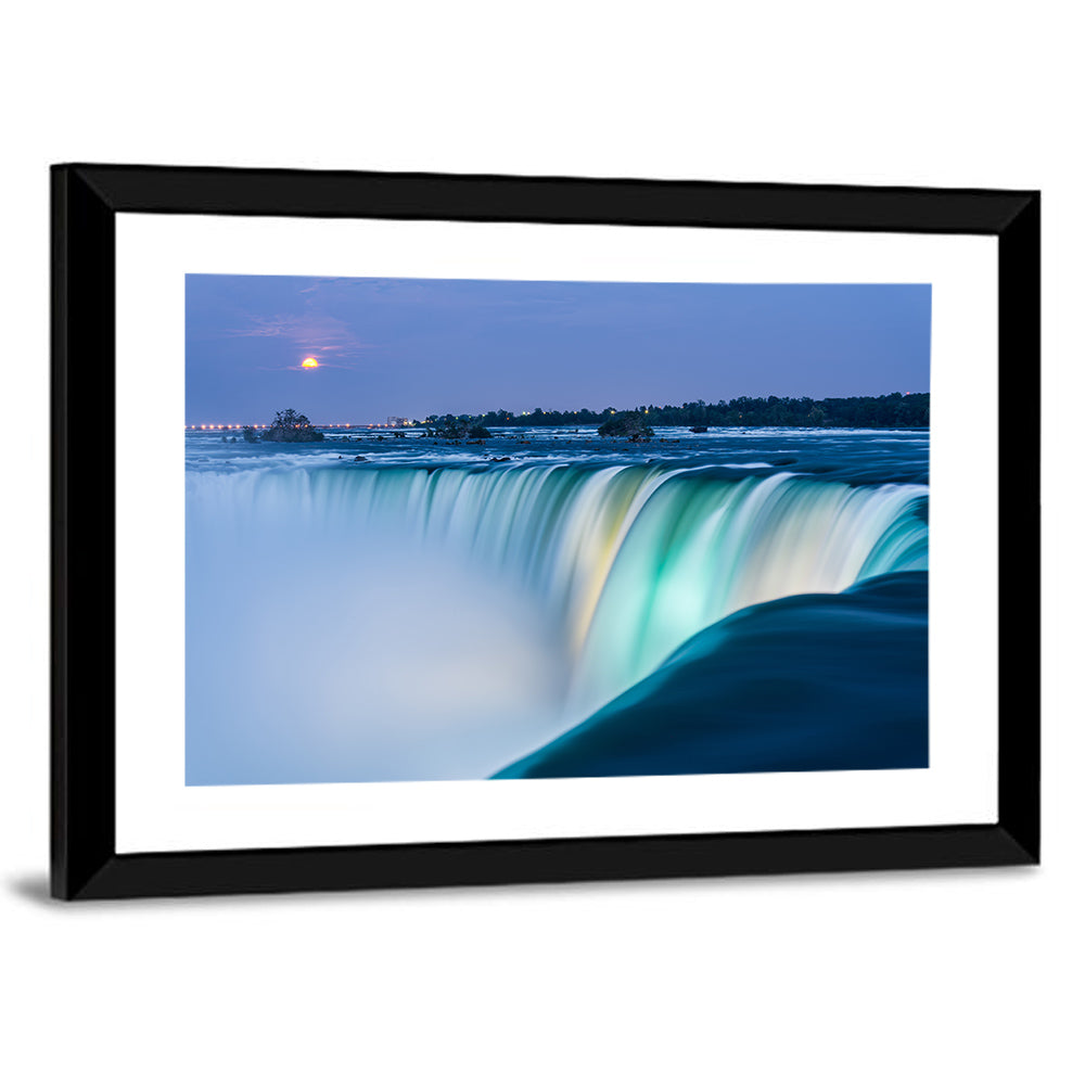 Niagara Falls Wall Art