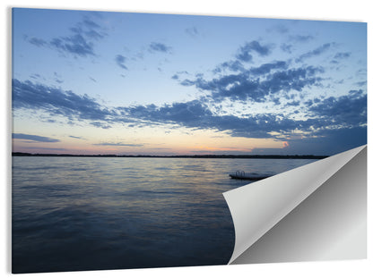 Lake Okoboji Wall Art