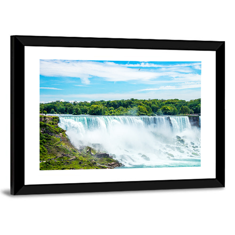 American Falls, Niagara Wall Art