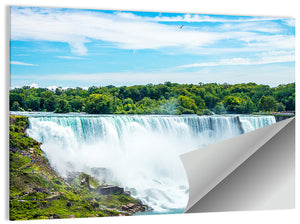 Niagara Falls Wall Art