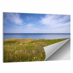 Atlantic Ocean View Wall Art