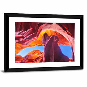 Antelope Canyon Wall Art