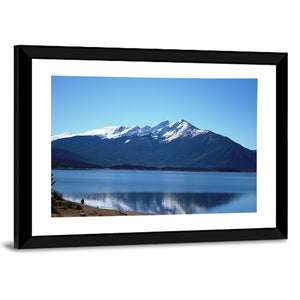 Lake Dillon Wall Art