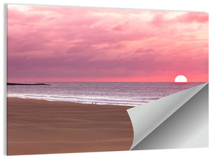 Boavista Beach Wall Art