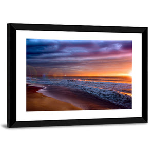 Bulgarian Black Sea Coast Wall Art