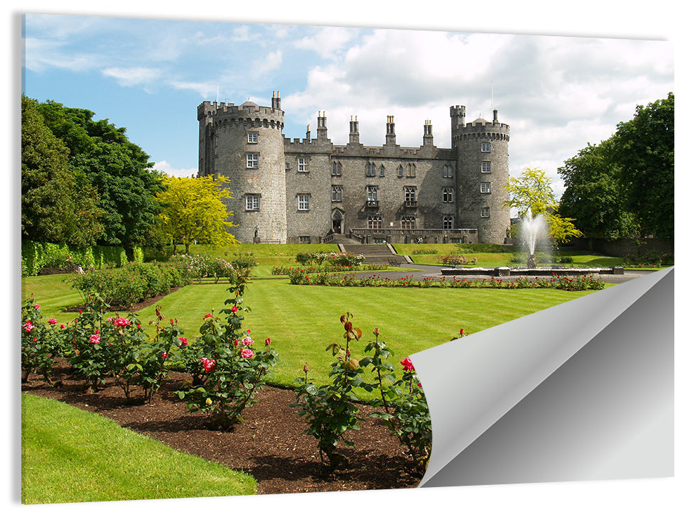 Kilkenny Castle Wall Art