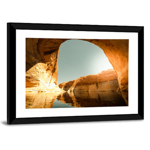 Lost Eden Canyon Wall Art