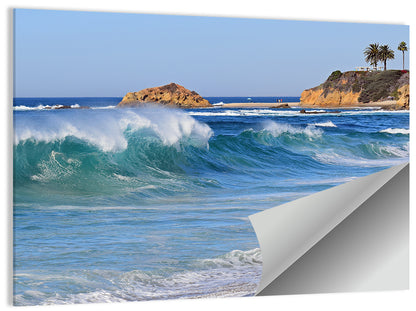 South Laguna Beach Wall Art
