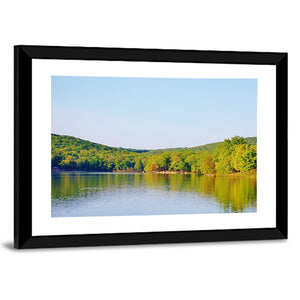 Sebago Lake Wall Art