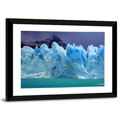 Perito Moreno Glacier, El Calafate Wall Art