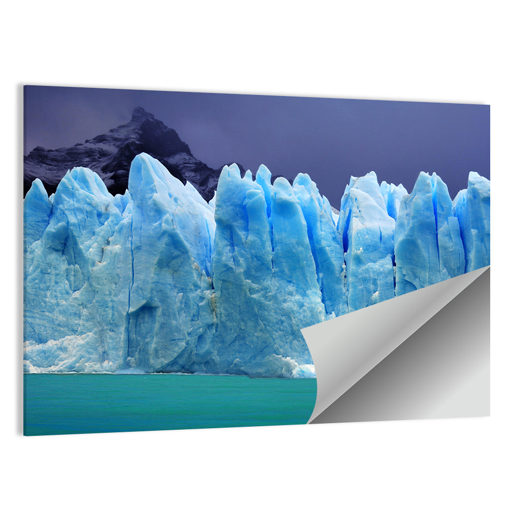Perito Moreno Glacier, El Calafate Wall Art