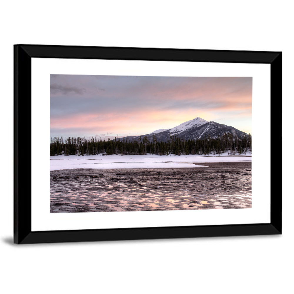 Mount Royal Wall Art