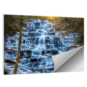 Minnehaha Falls Wall Art