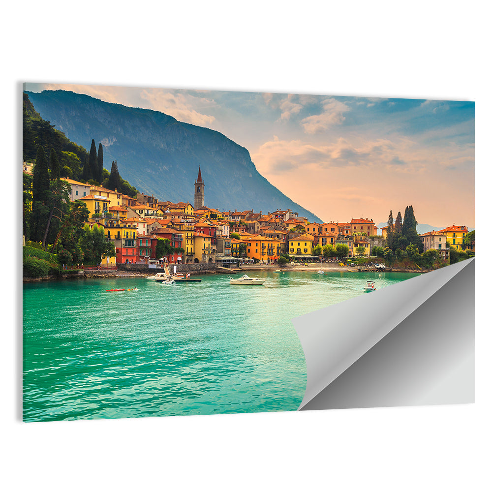Varenna, Lake Como Wall Art