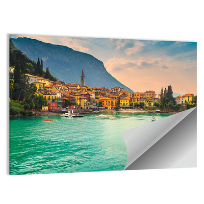 Varenna, Lake Como Wall Art