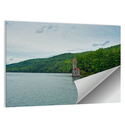 Otsego Lake Wall Art