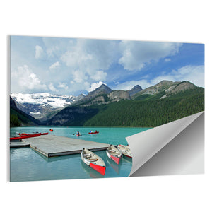 Lake Louise Wall Art