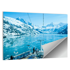 Glacier Bay National Park Wall Art