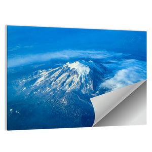 Mount Adams Wall Art