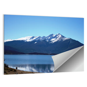 Lake Dillon Wall Art