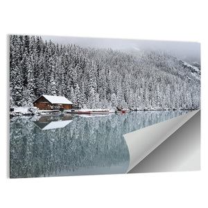 Lake Louise Wall Art