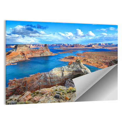 Alstrom Point Arizona Wall Art