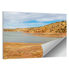 Lyman Lake Arizona Wall Art