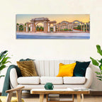 Palace of Nations, Dushanbe Wall Art