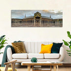 Umayyad Mosque, Damascus Wall Art