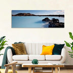 Blue Lagoon in Grindavík, Iceland Wall Art