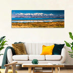 Karakul Lake Reflections Wall Art