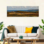 D.h. Day Farm, Glen Arbor Wall Art