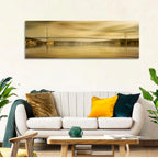 Bosphorus Bridge at Ortakoy Wall Art
